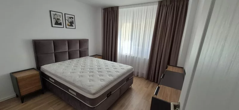 Aparatorii Patriei metrou - Kaufland Oltenitei  2 Camere  Totul Nou